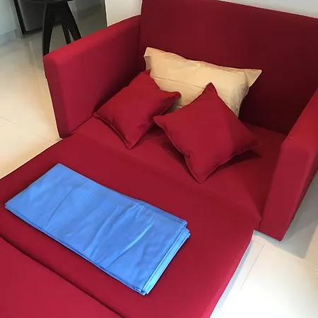 Serenity Luxury By Charlie Apartment
