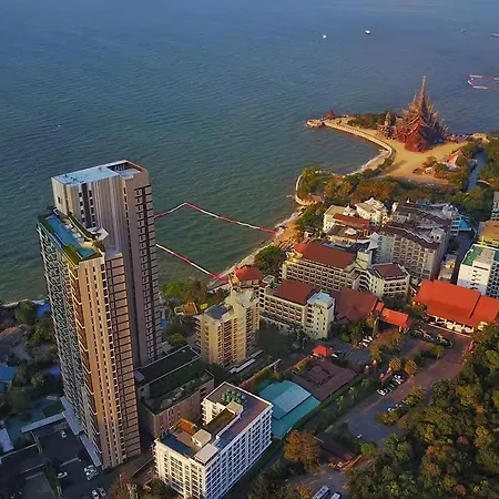 Serenity Luxury By Charlie Apartment *