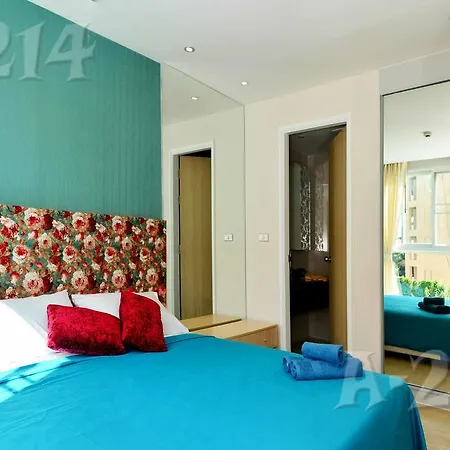 Apartment Royal Antigua