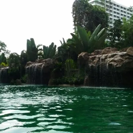 Club Royal Wongamat Apartment Pattaya