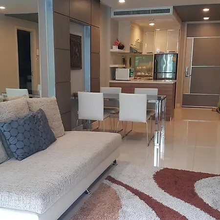 Elegant 1 Bedroom Apus By Tiprent