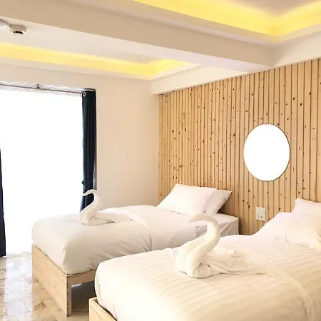 Baan Shinjitsu * Pattaya