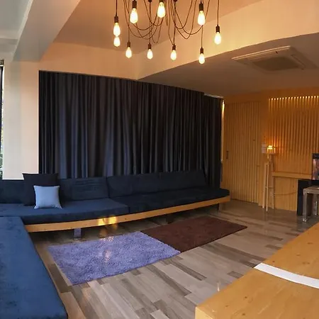 Holiday home Baan Shinjitsu