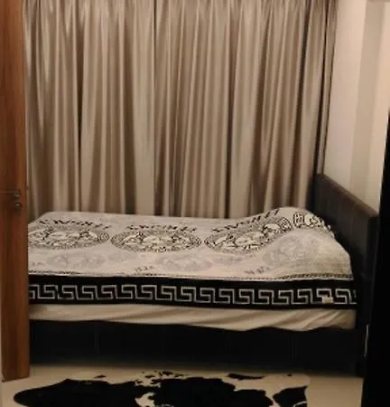 Apartment Club Royal Wongamat