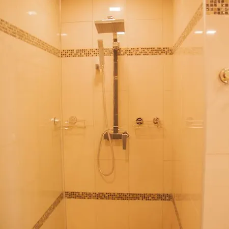 Apartment C-view Condominium *