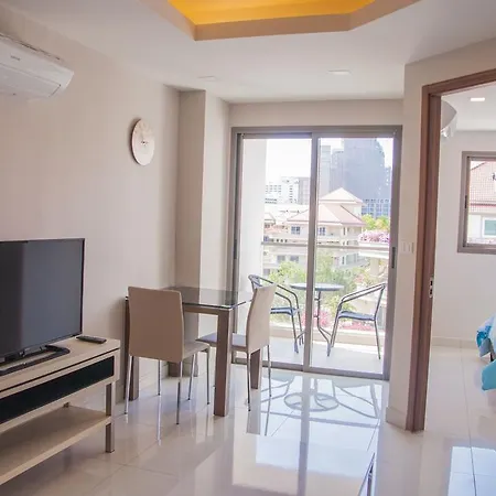 C-view Condominium Apartment