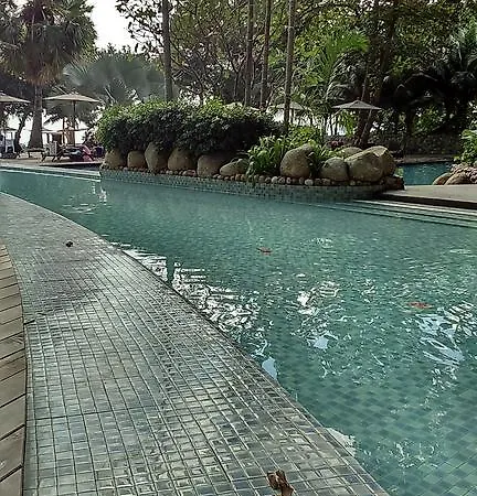 Northpoint Condominium * Pattaya