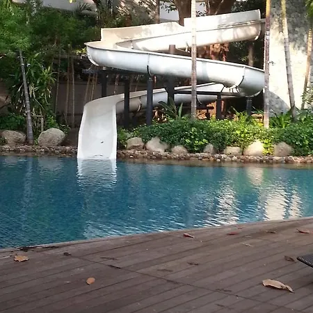 Northpoint Condominium Apartment Pattaya
