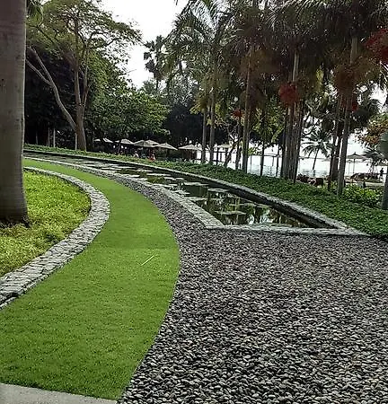 Northpoint Condominium Pattaya
