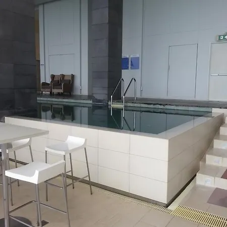 Northpoint Condominium Apartment