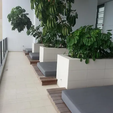 Northpoint Condominium Apartment *