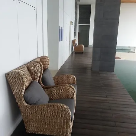 Northpoint Condominium * Pattaya