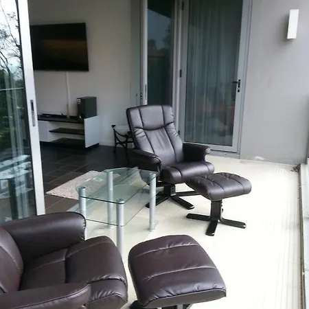 Apartment Northpoint Condominium