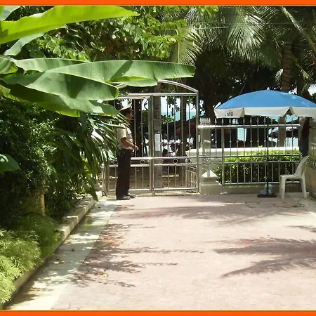 View Talay 5 At Nong Apartment