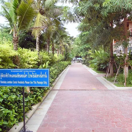 View Talay 5 At Nong *