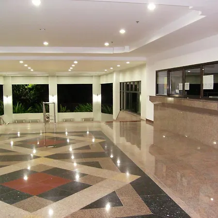 View Talay 5 At Nong Apartment Pattaya