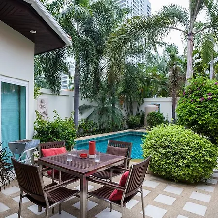 Villa Dasiri Private Beach Pool 63