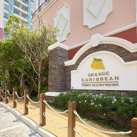 Grand Carribean By Tech