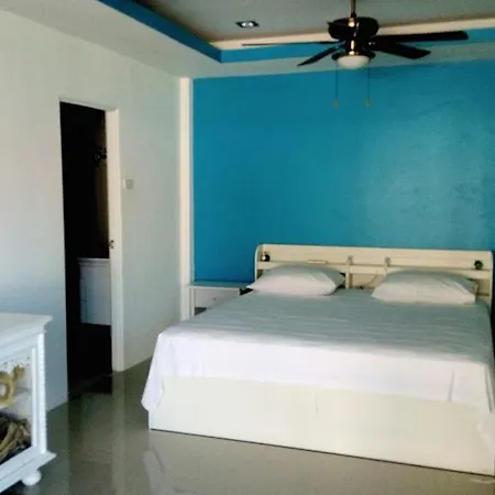 Jomtien Condotel By Nelly Pattaya