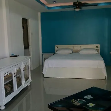 Jomtien Condotel By Nelly Villa