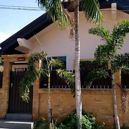 Jomtien Condotel By Nelly Villa Pattaya
