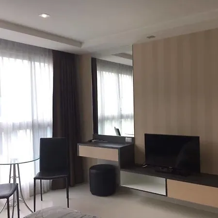 Apartment Novana By Ratiya Pattaya