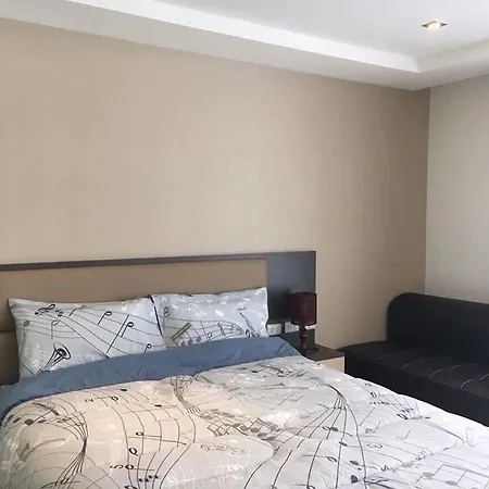 Novana By Ratiya Apartment Pattaya