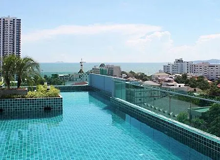 Laguna Bay-2 Epicenter * Pattaya