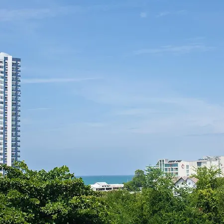 Laguna Bay-2 Epicenter Apartment