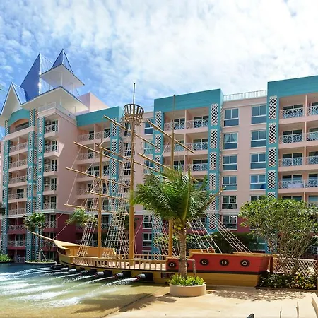 Grande Caribbean By Siam Luxury * Pattaya