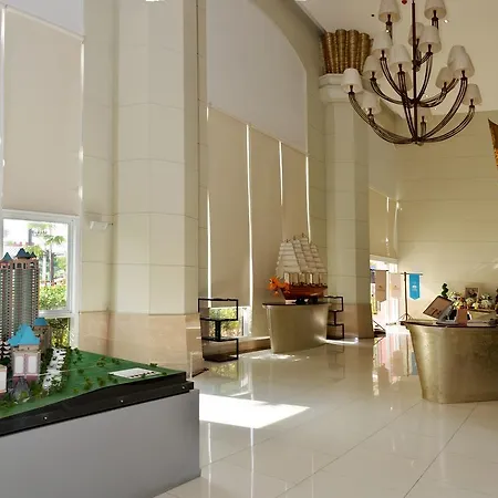 Apartment Grande Caribbean By Siam Luxury *