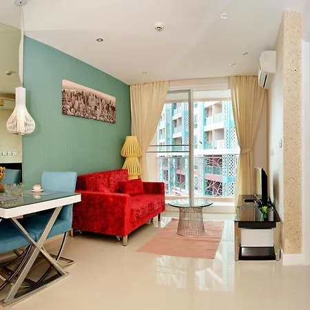 Grande Caribbean By Siam Luxury