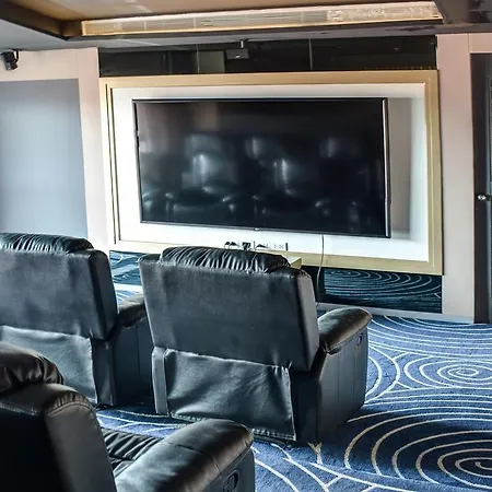 Grande Caribbean By Siam Luxury Apartment