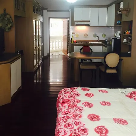 Sky Beach Condominium *