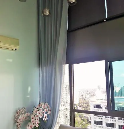2 Bedrooms With Panoramic Sea Views Apartment