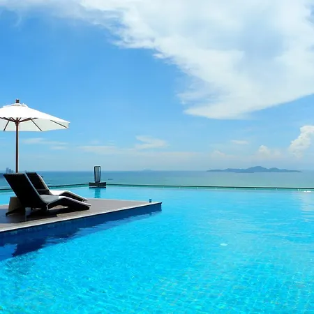 2 Bedrooms With Panoramic Sea Views Apartment *