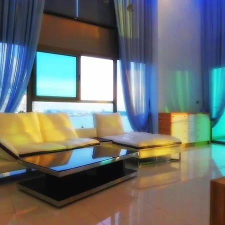 2 Bedrooms With Panoramic Sea Views Apartment