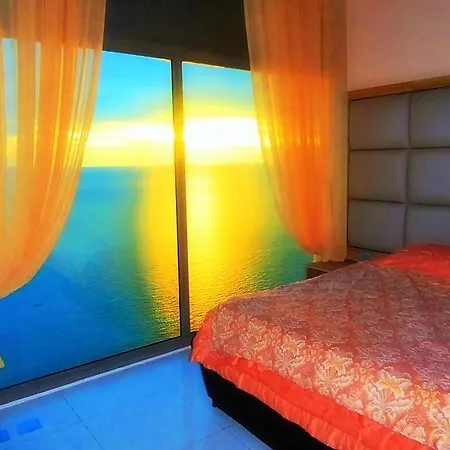 Apartment 2 Bedrooms With Panoramic Sea Views Pattaya