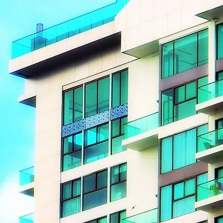 Apartment 2 Bedrooms With Panoramic Sea Views