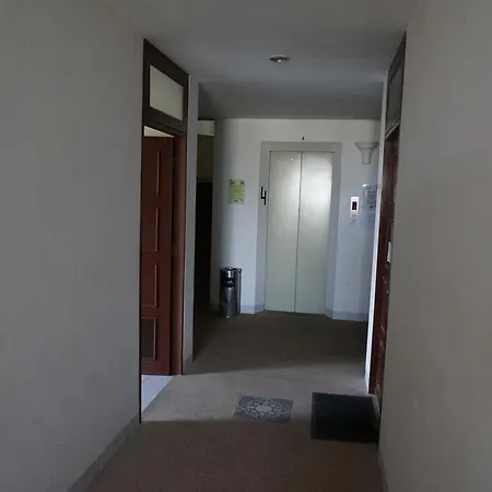 Apartment Casa Espana By Lin Hui Pattaya