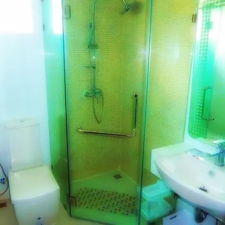 2 Bedroom Serenity Wongamat *