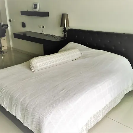 Viewtaly 7 Jomtien Pattaya
