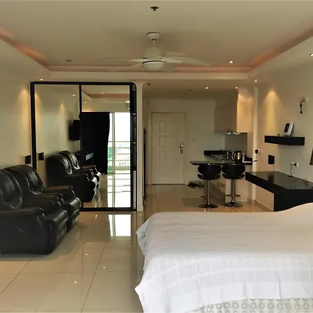 Viewtaly 7 Jomtien *