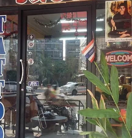 Le Private Pattaya