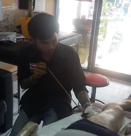 Le Private * Pattaya