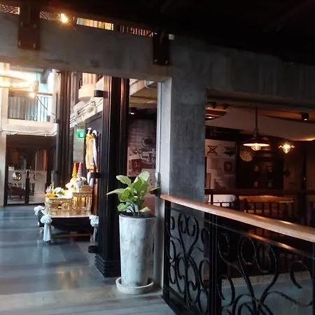 Apartment Modus Pattaya