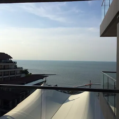 Modus Apartment Pattaya