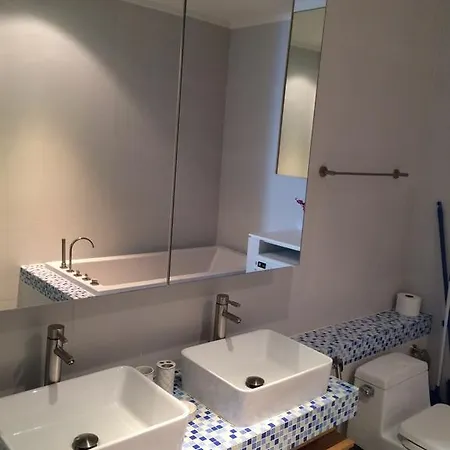 Modus Apartment