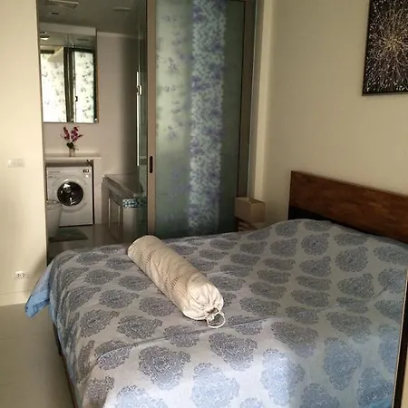 Modus Apartment *