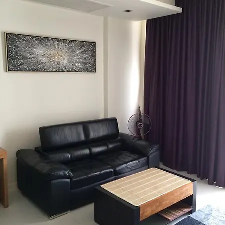 Modus * Pattaya